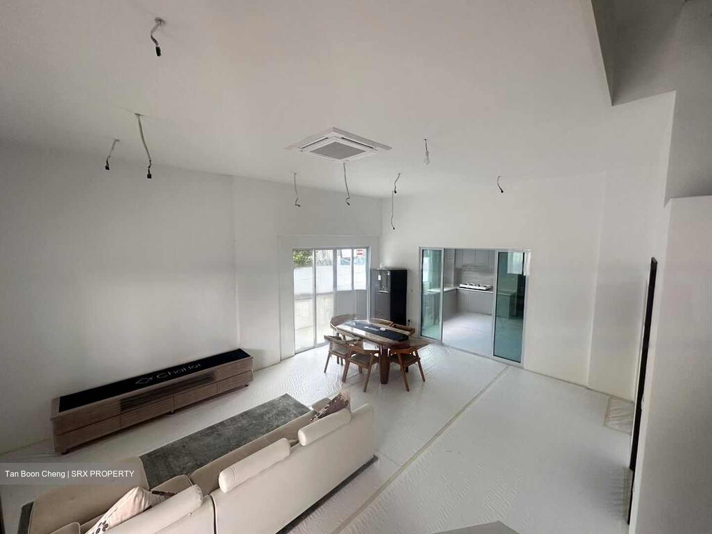 Changi Grove (D17), Semi-Detached #459563941